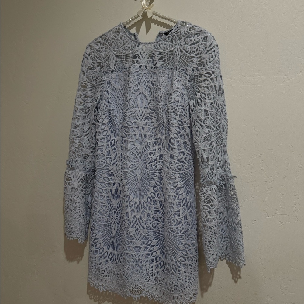 Marciano Lace Dress